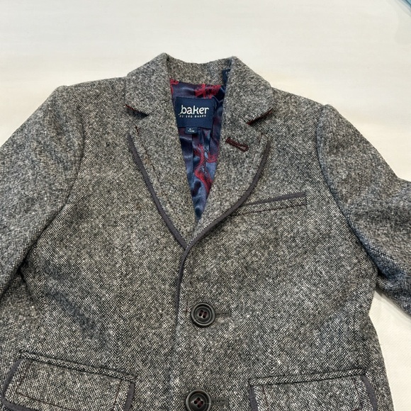 Ted baker jacket - Picture 2 of 3